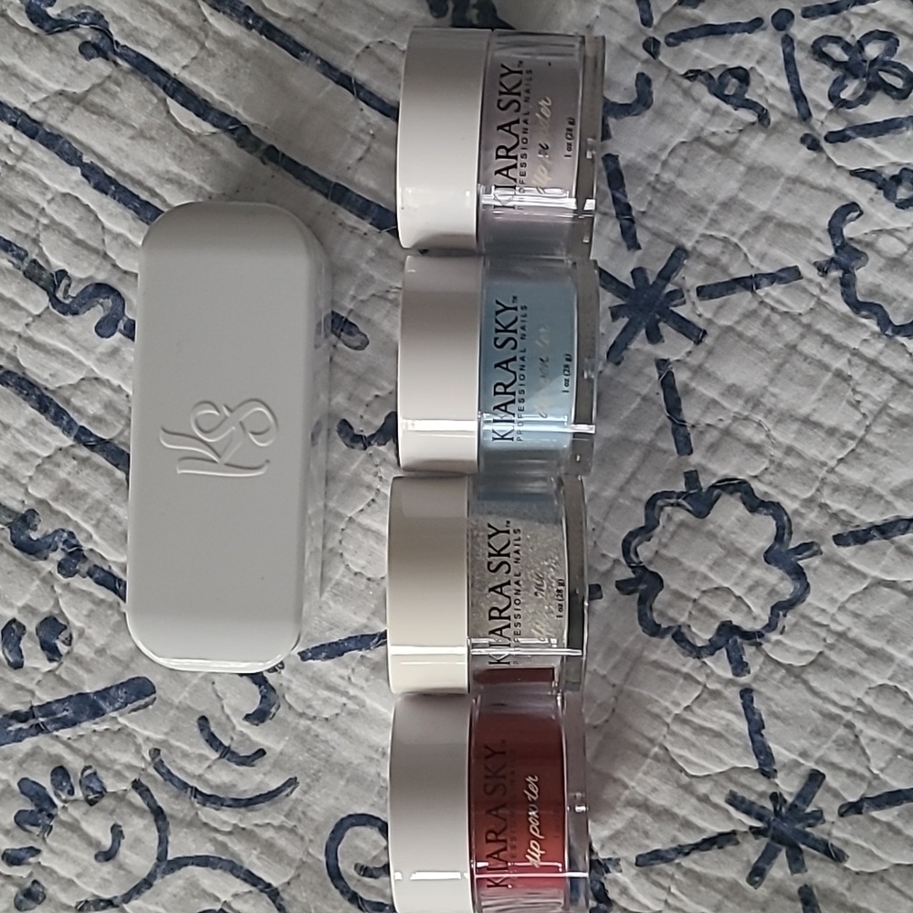 Bundle Kiara Sky Dip Powder